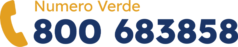grafica numero verde