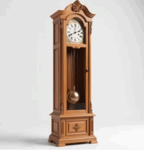 orologio a pendolo