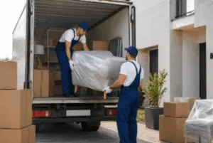 piccoli traslochi sgomberi economici