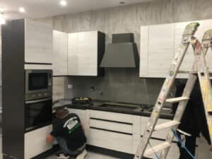prezzi trasloco cucina