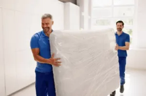 spedire la camera da letto