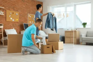 studenti fuori sede trasloco
