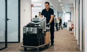 traslocare computer