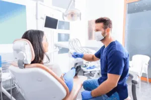 traslocare lo studio dentistico