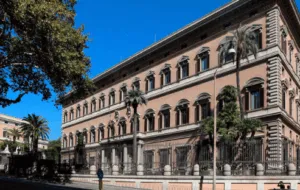 trasloco ambasciata