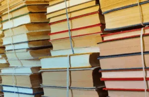 trasloco biblioteca