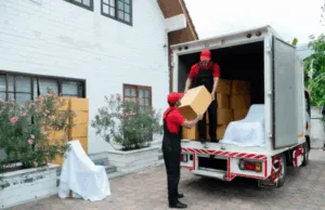 trasloco complementi d arredo