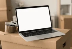 trasloco computer
