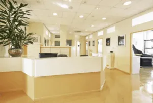 trasloco dello studio dentistico