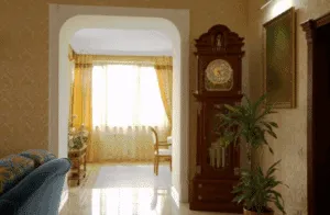 trasloco orologio a pendolo