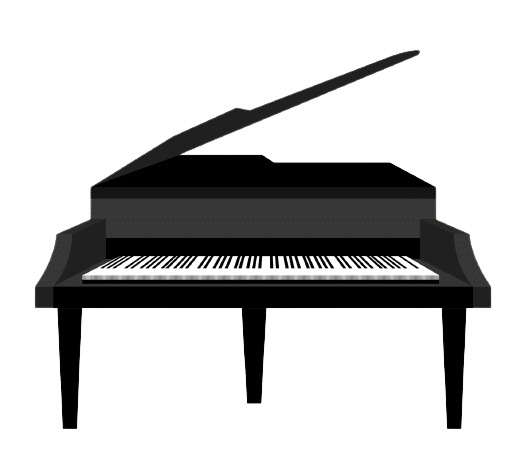 trasloco pianoforte con coda