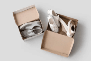 trasloco scarpe