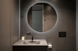 trasloco specchio