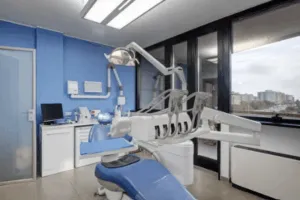 trasloco studio dentistico
