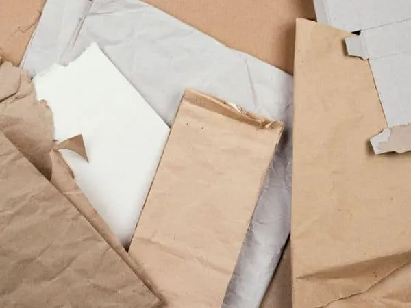 trasloco ufficio smaltimento imballaggi