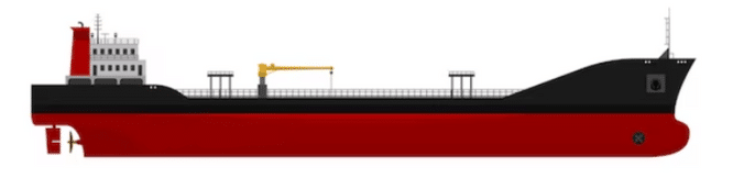 trasporti via mare navi tanker