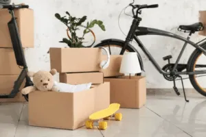 trasporto biciclette