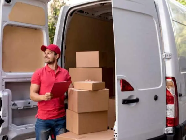 trasporto e logistica