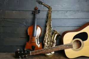 trasporto strumenti musicali